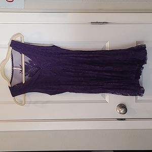 Free People GUC lace dress